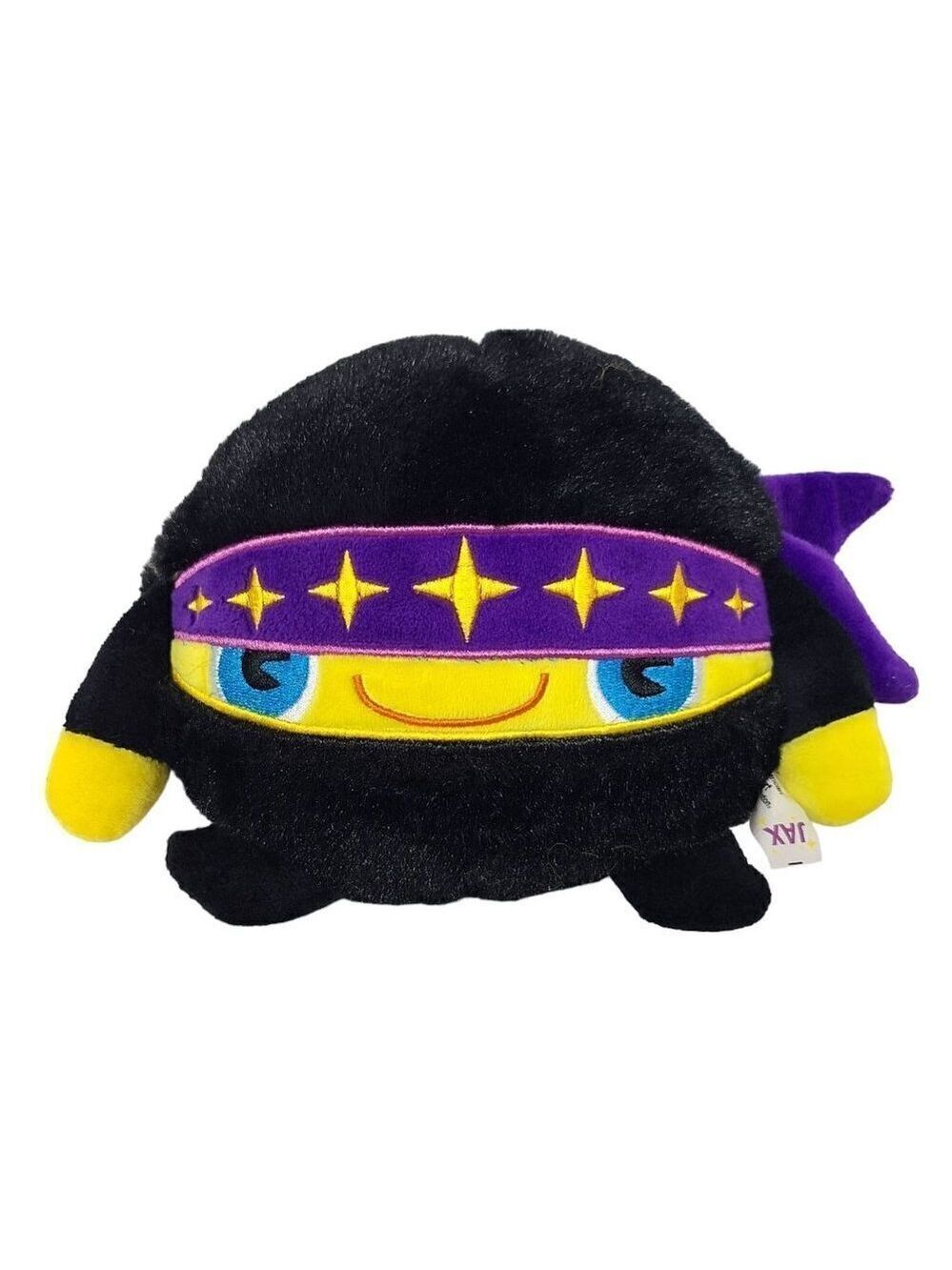 American Heart Association Jax Ninja Plush 9 Inch